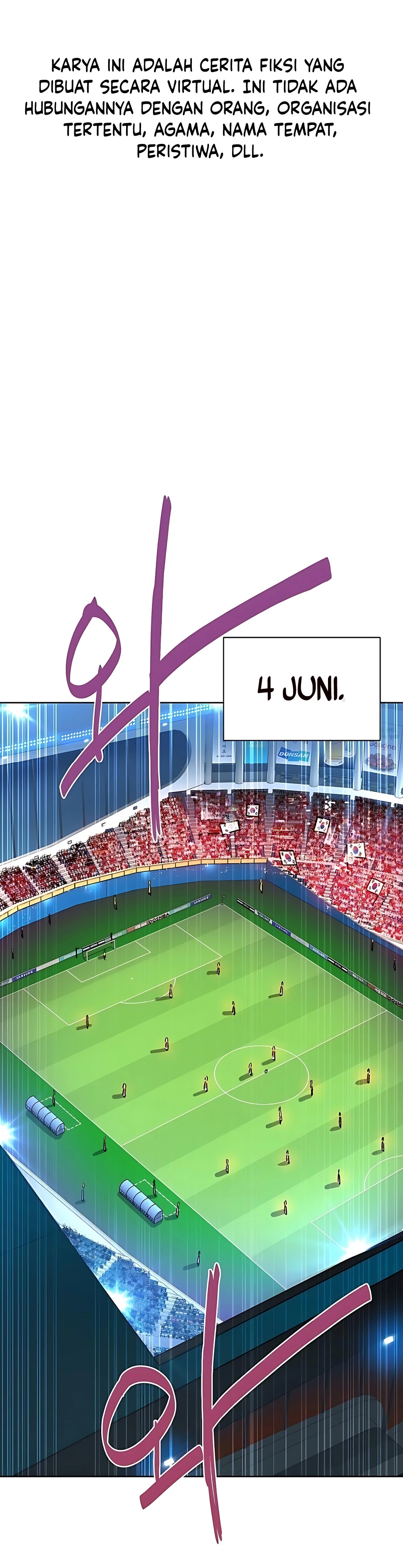 Read Reborn Rich ID Manga Online