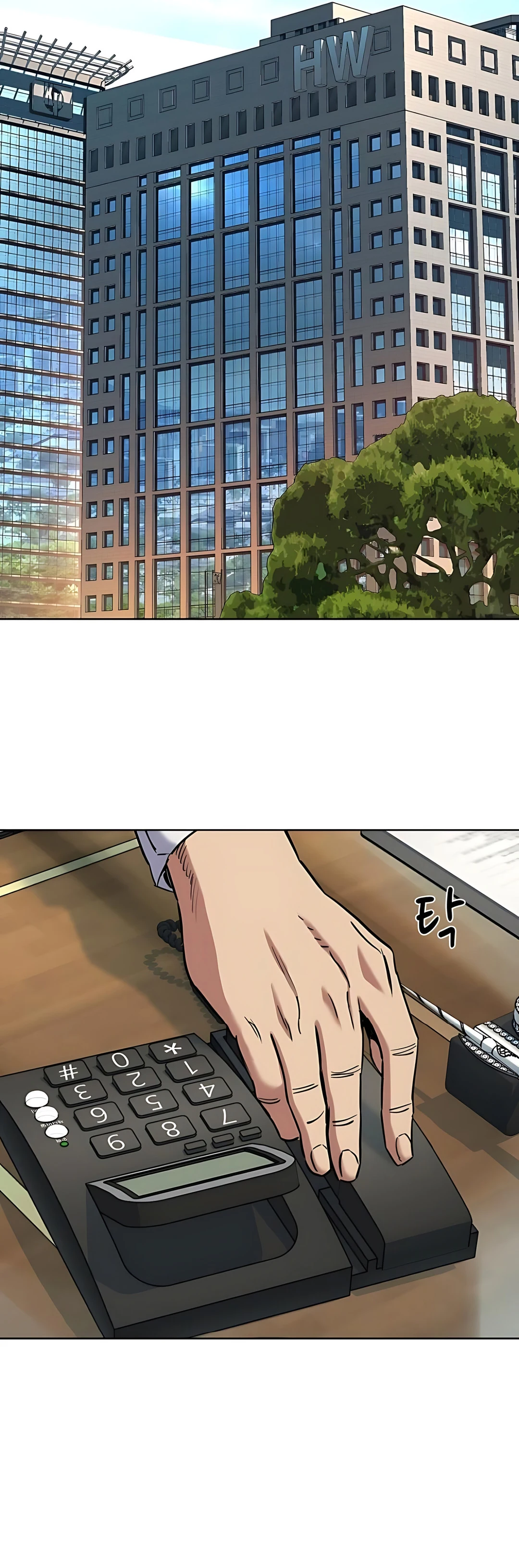 Read Reborn Rich ID Manga Online