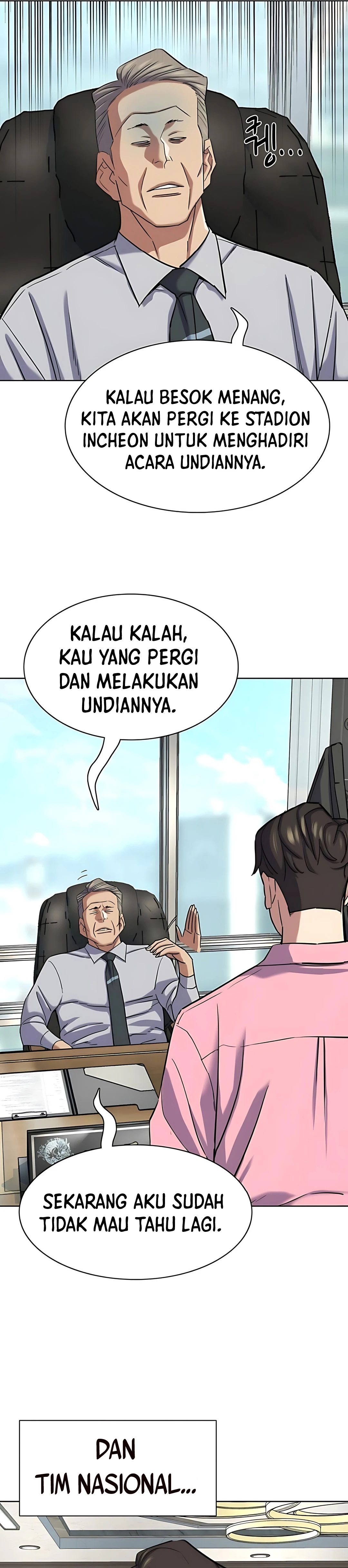 Read Reborn Rich ID Manga Online