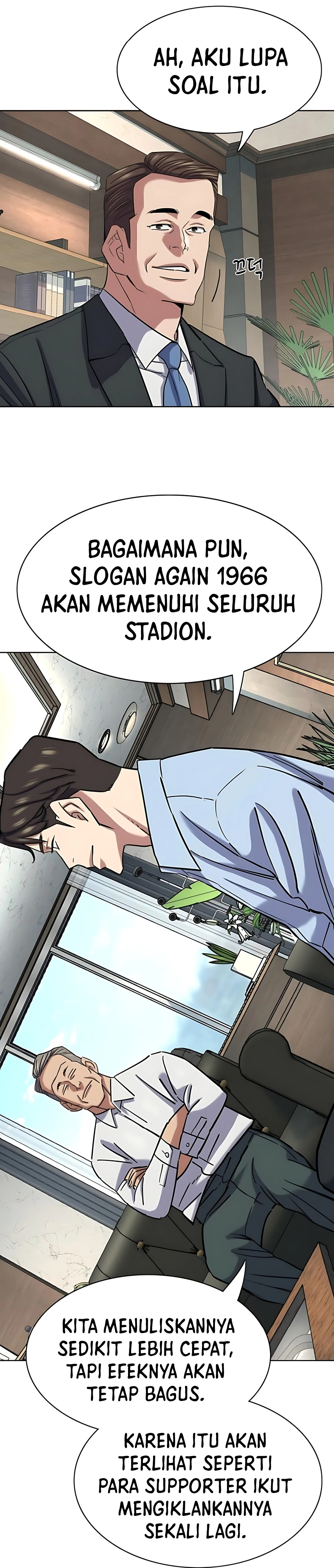 Read Reborn Rich ID Manga Online