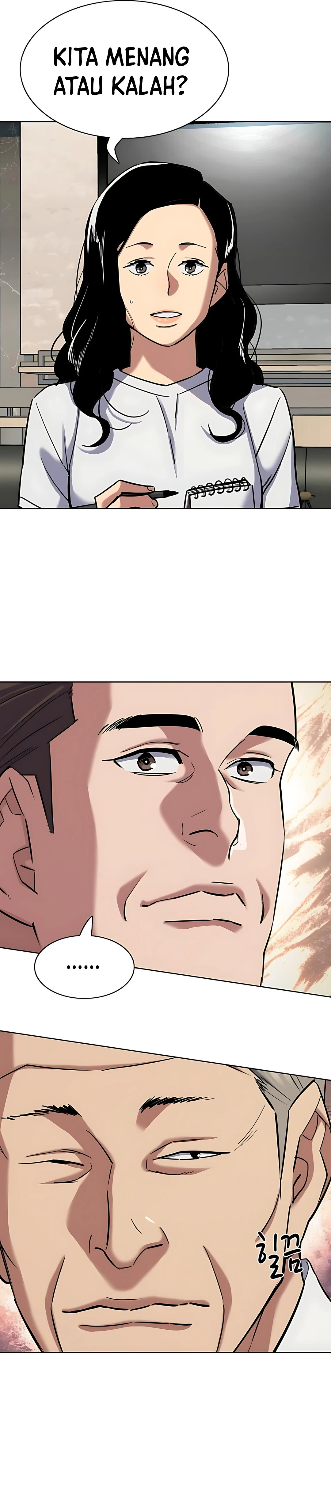 Read Reborn Rich ID Manga Online