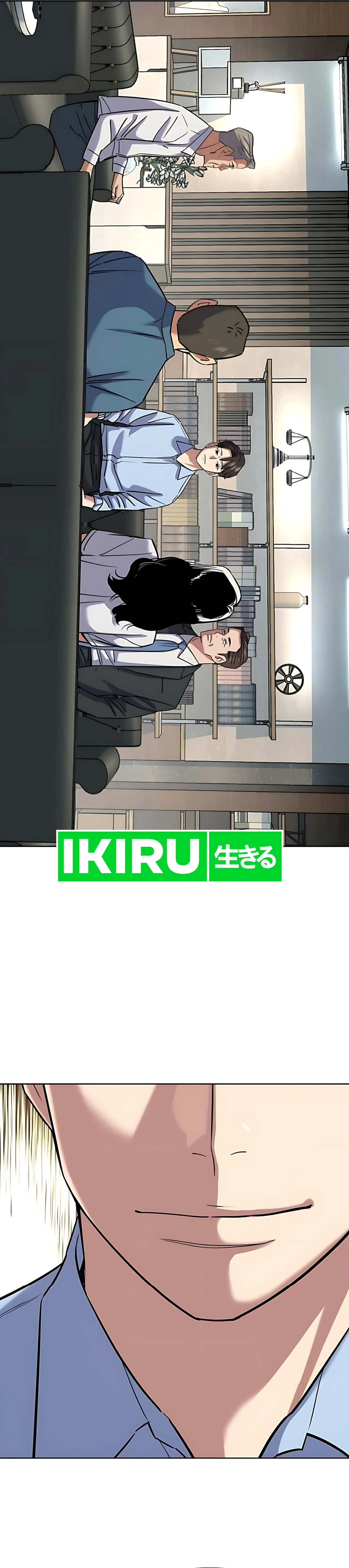 Read Reborn Rich ID Manga Online