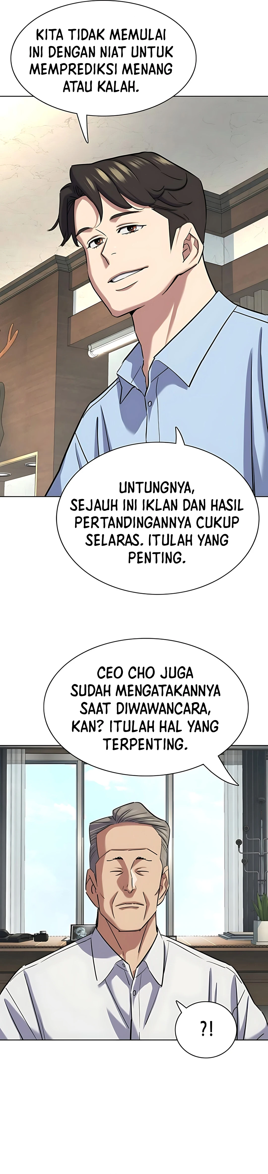 Read Reborn Rich ID Manga Online