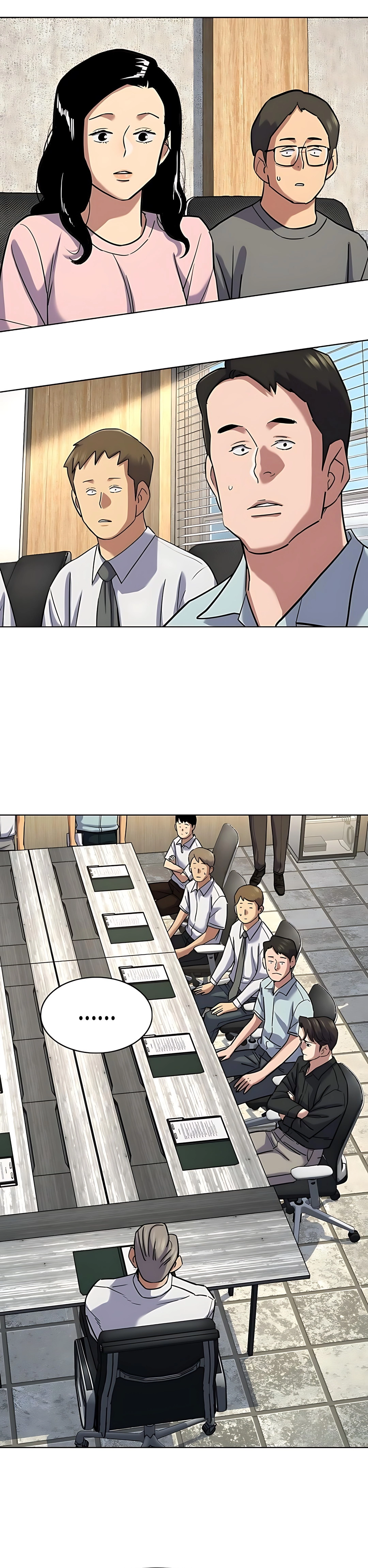 Read Reborn Rich ID Manga Online