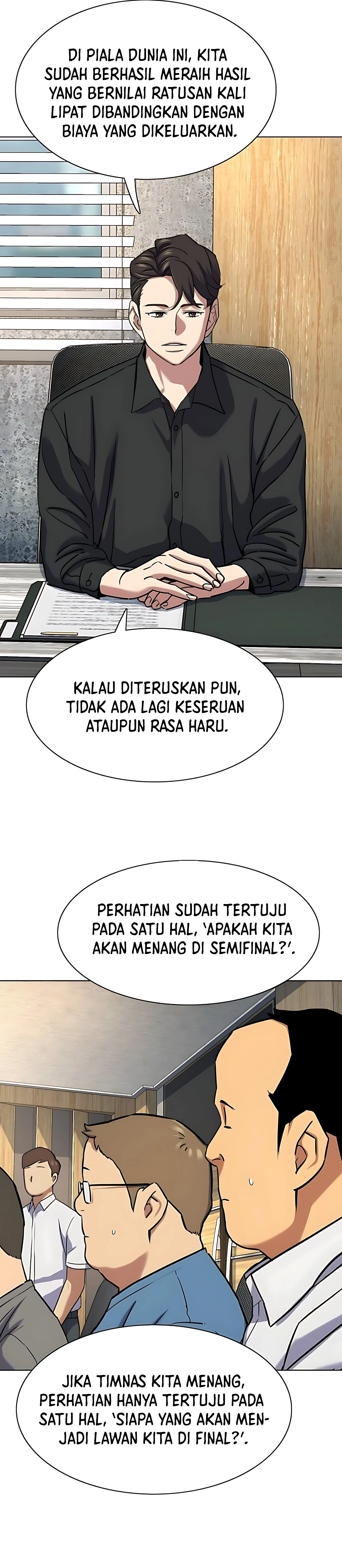 Read Reborn Rich ID Manga Online