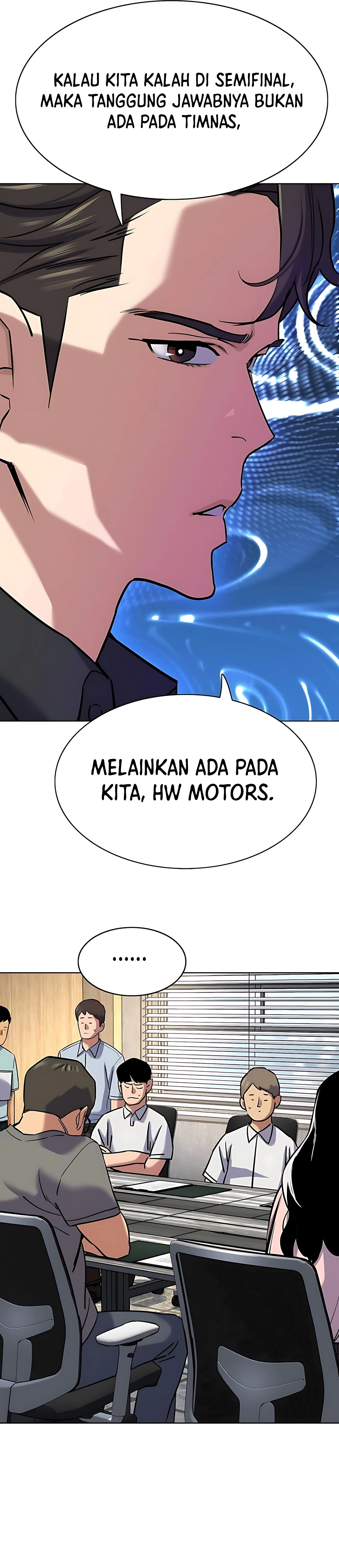 Read Reborn Rich ID Manga Online