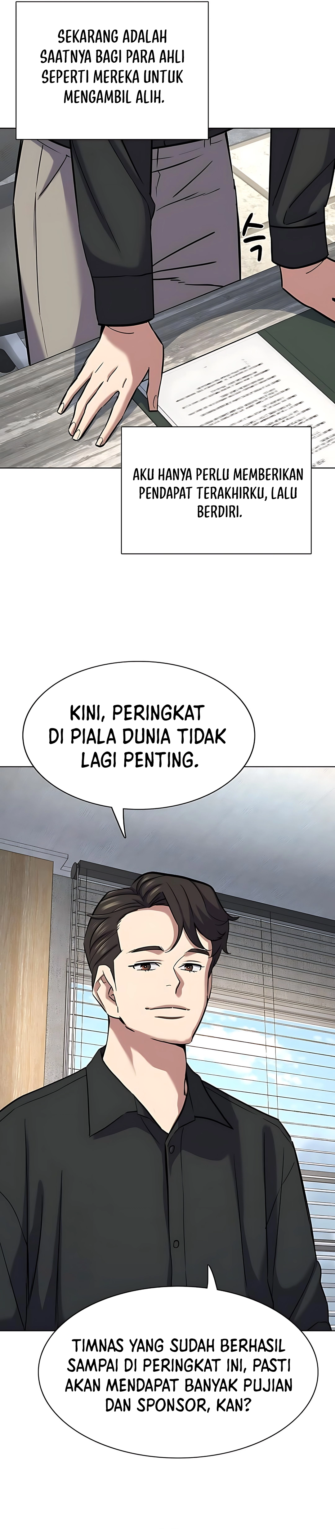 Read Reborn Rich ID Manga Online
