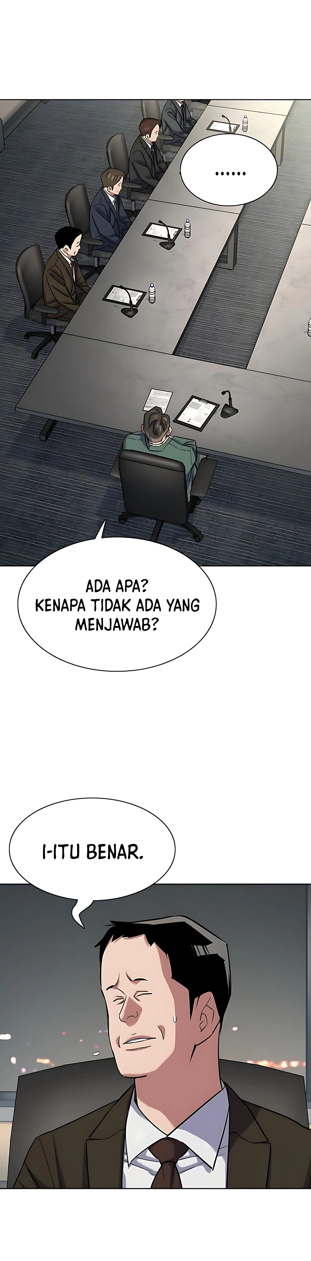 Read Reborn Rich ID Manga Online