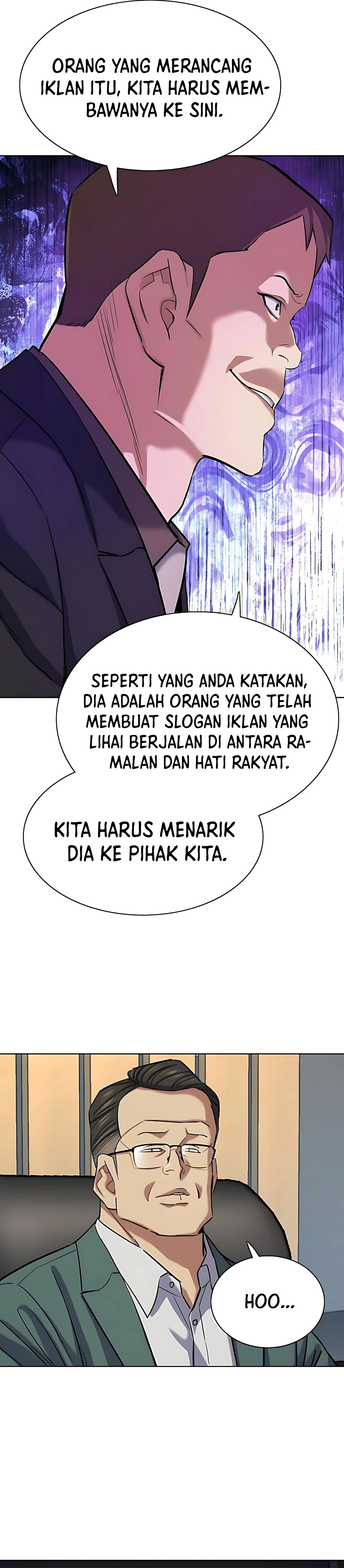 Read Reborn Rich ID Manga Online