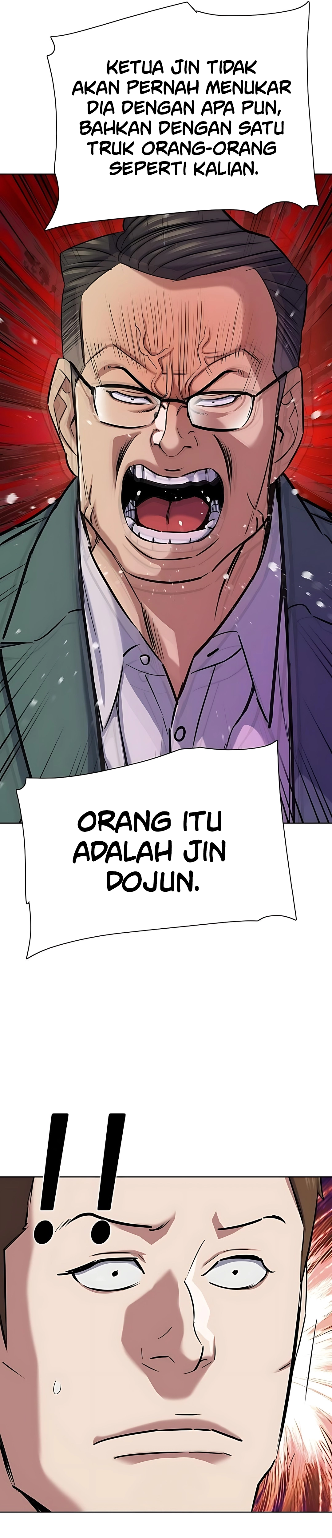 Read Reborn Rich ID Manga Online