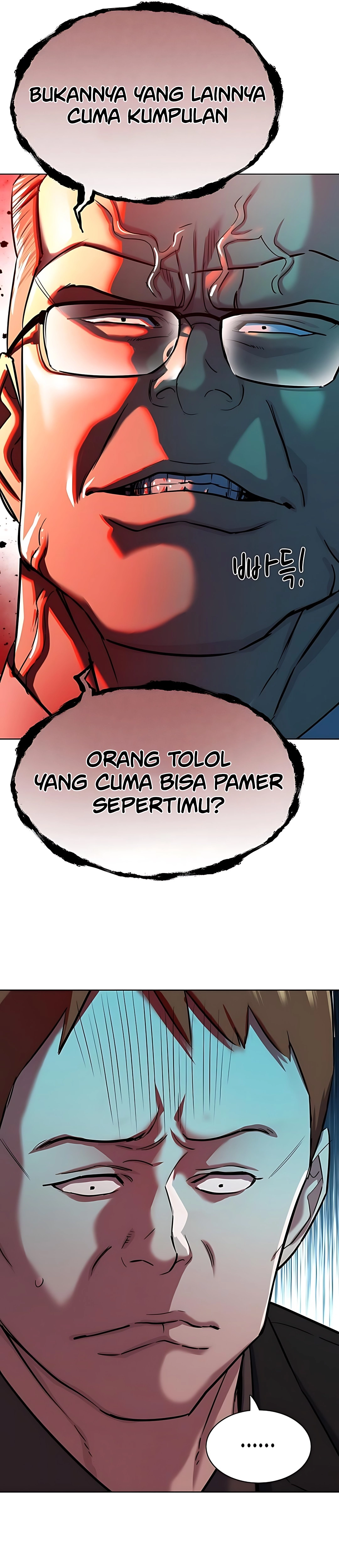 Read Reborn Rich ID Manga Online