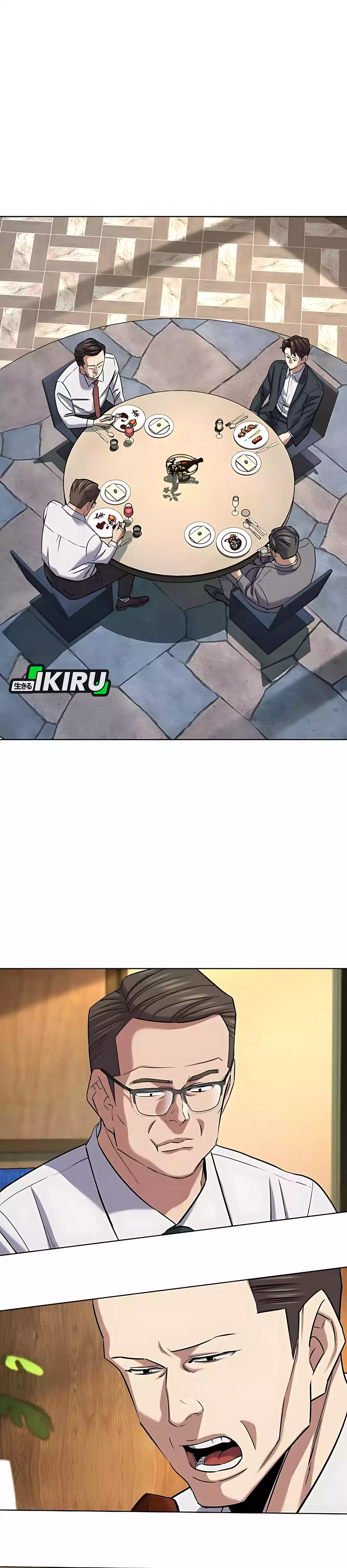 Read Reborn Rich ID Manga Online