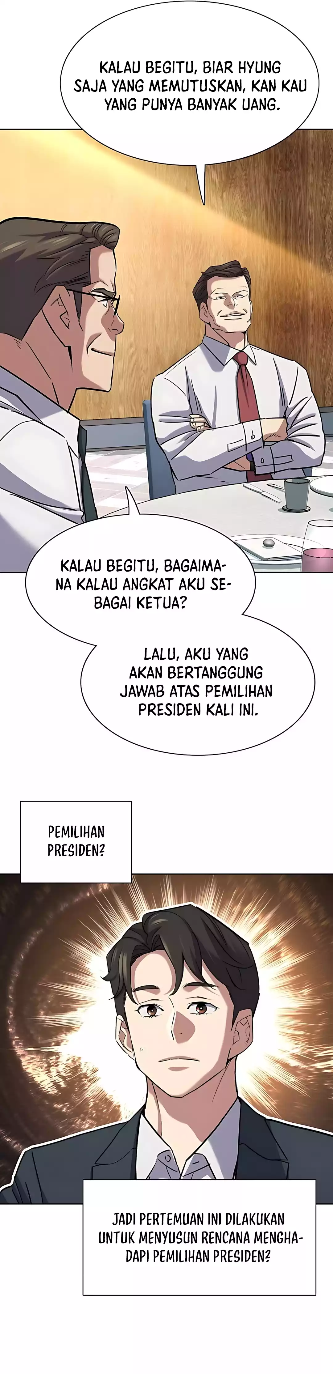 Read Reborn Rich ID Manga Online