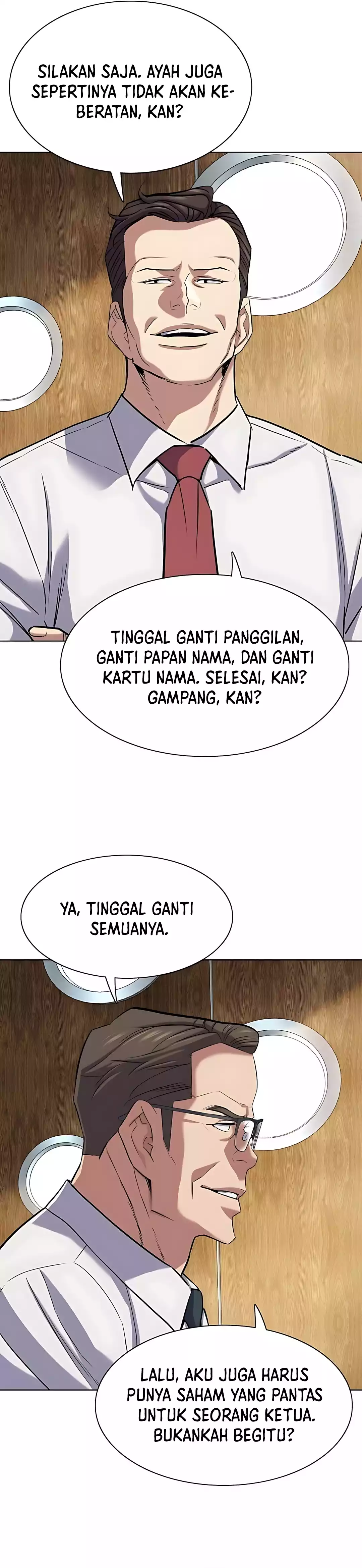 Read Reborn Rich ID Manga Online