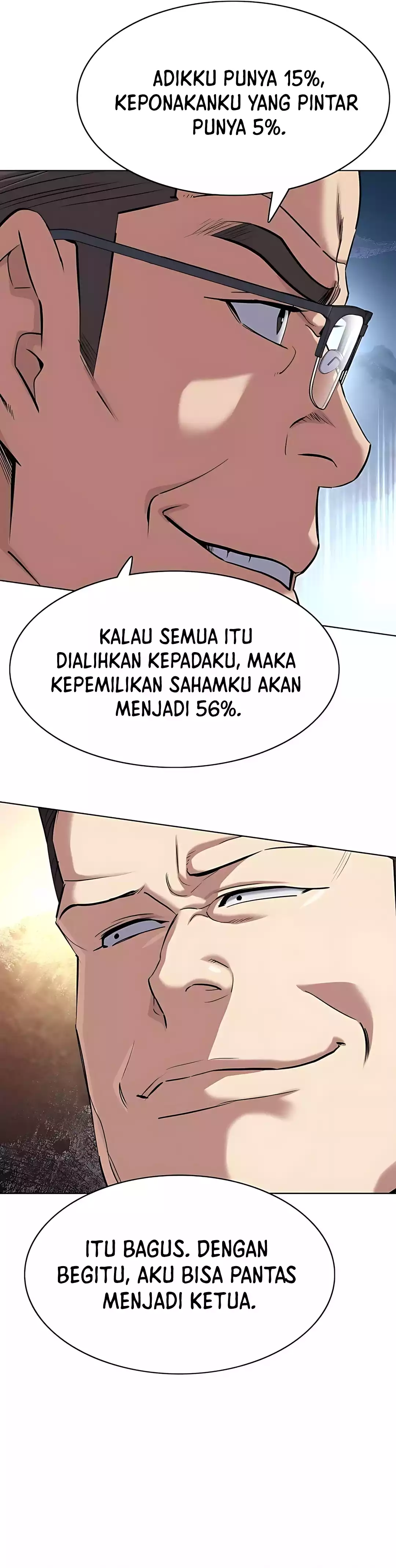 Read Reborn Rich ID Manga Online