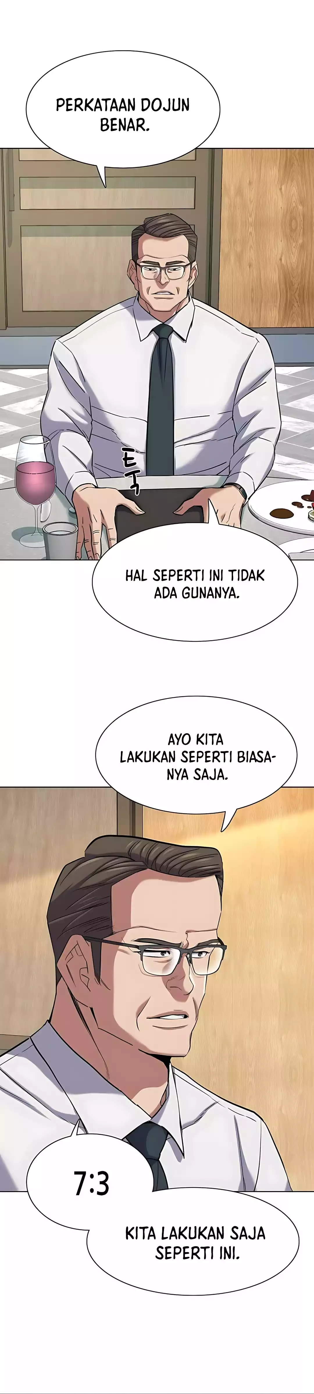 Read Reborn Rich ID Manga Online