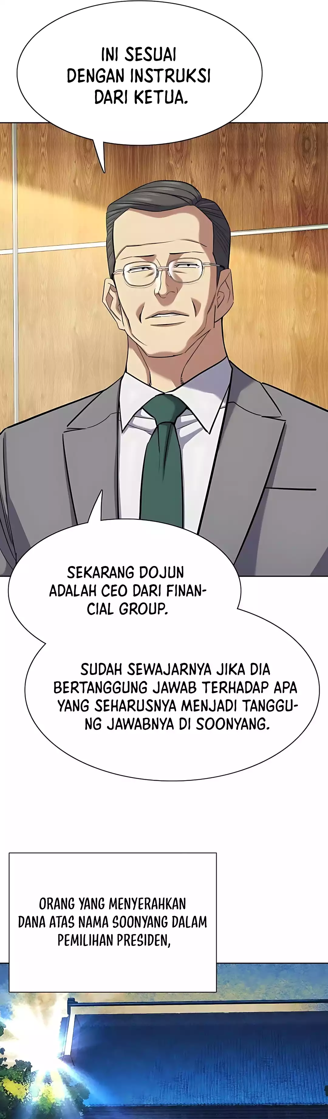 Read Reborn Rich ID Manga Online