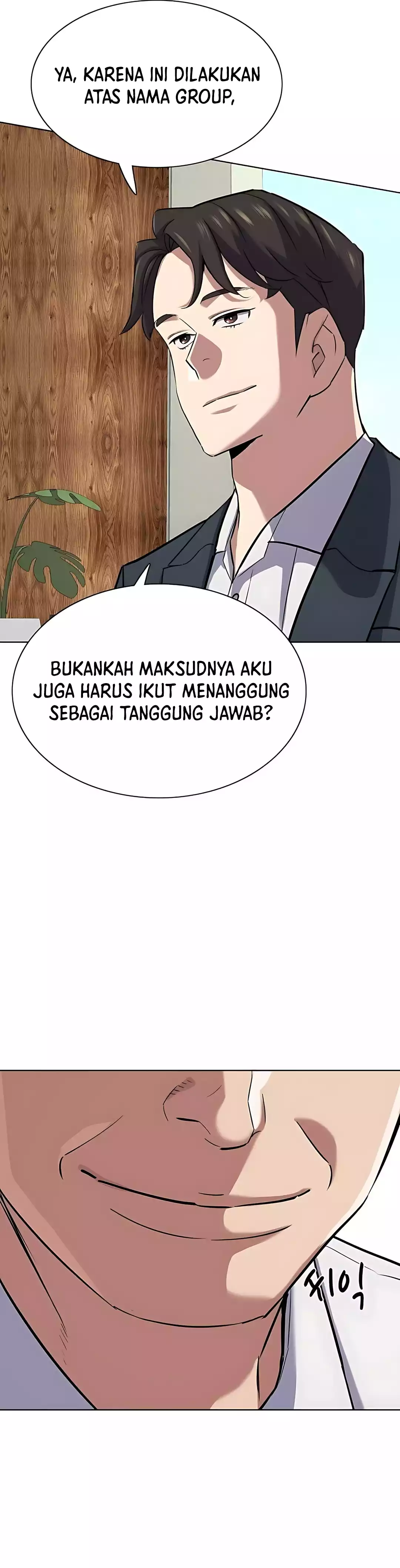 Read Reborn Rich ID Manga Online