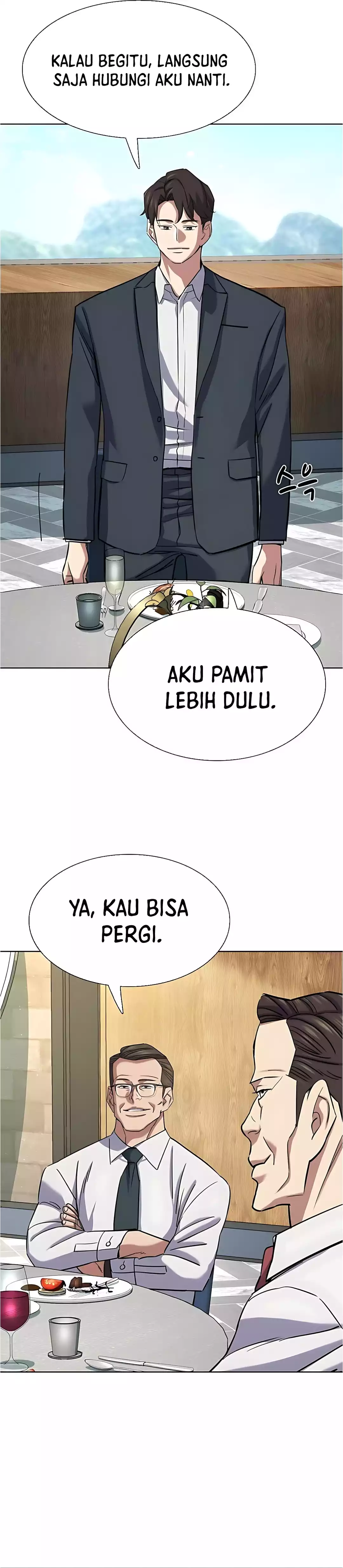 Read Reborn Rich ID Manga Online