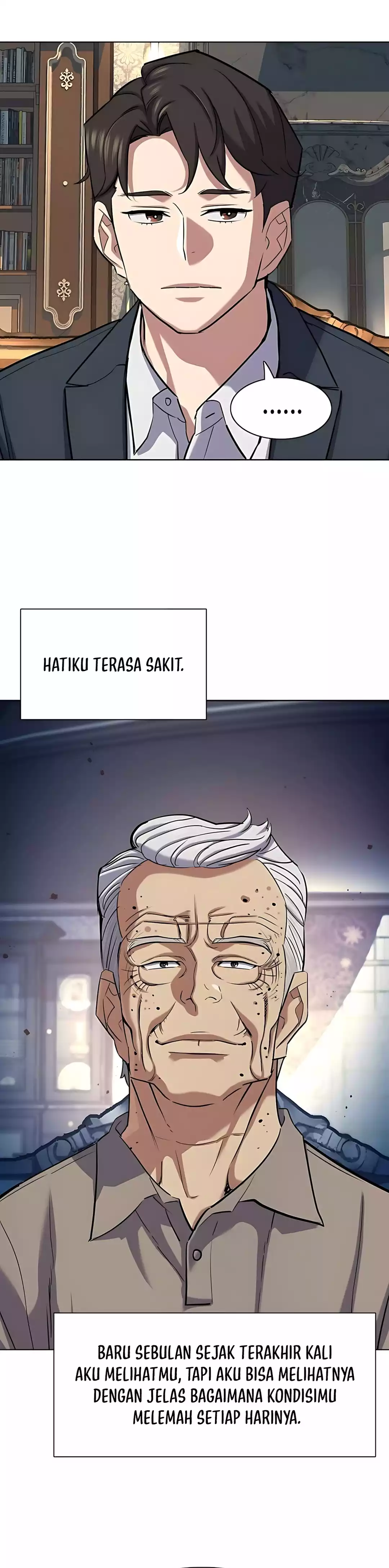 Read Reborn Rich ID Manga Online
