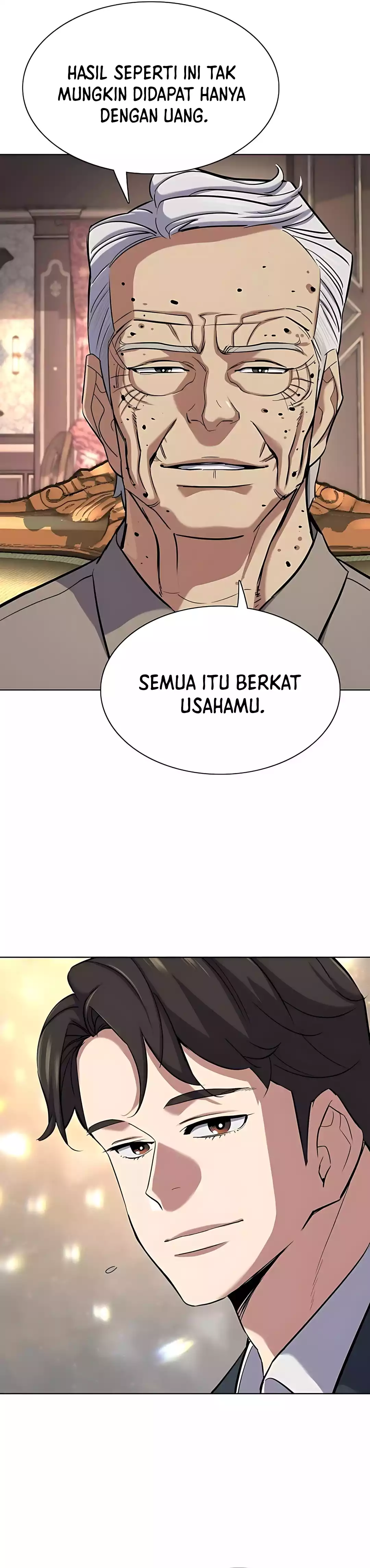 Read Reborn Rich ID Manga Online