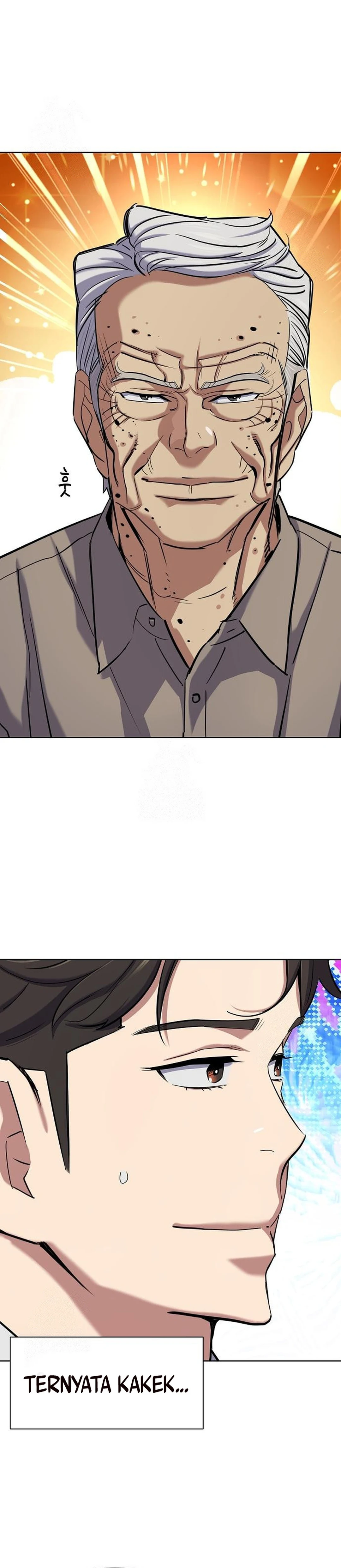Read Reborn Rich ID Manga Online