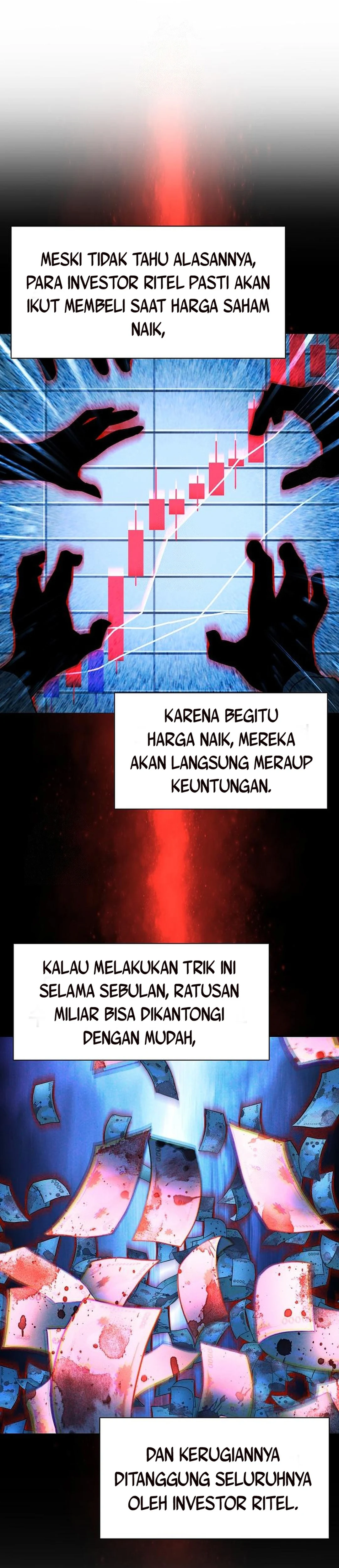 Read Reborn Rich ID Manga Online