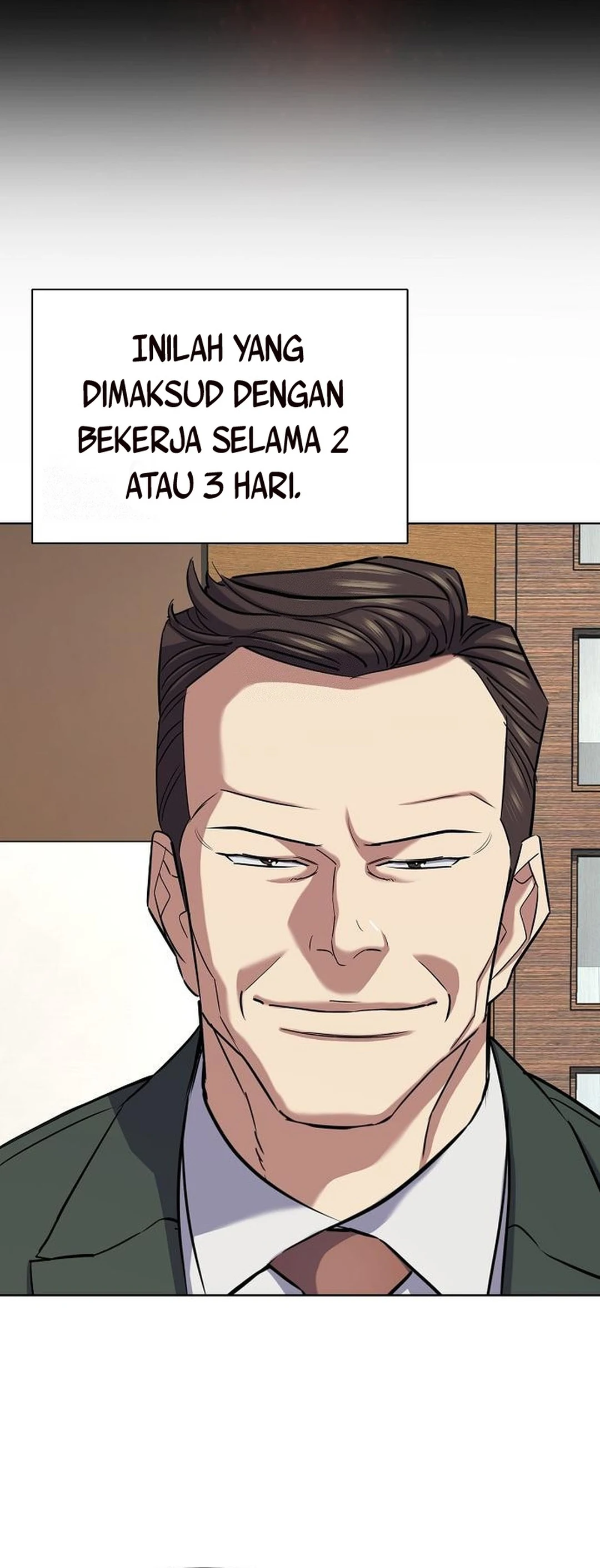Read Reborn Rich ID Manga Online