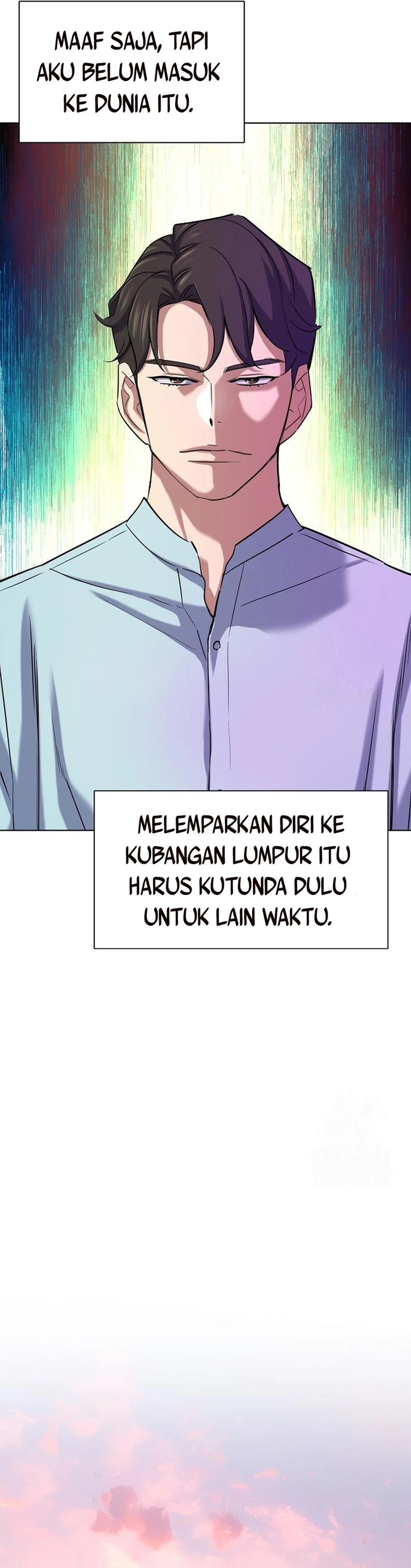 Read Reborn Rich ID Manga Online