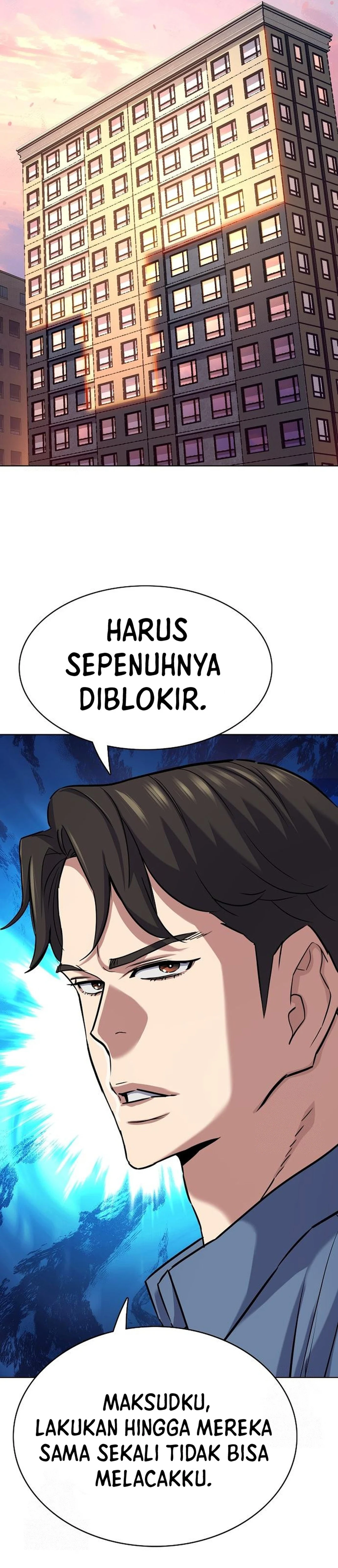 Read Reborn Rich ID Manga Online