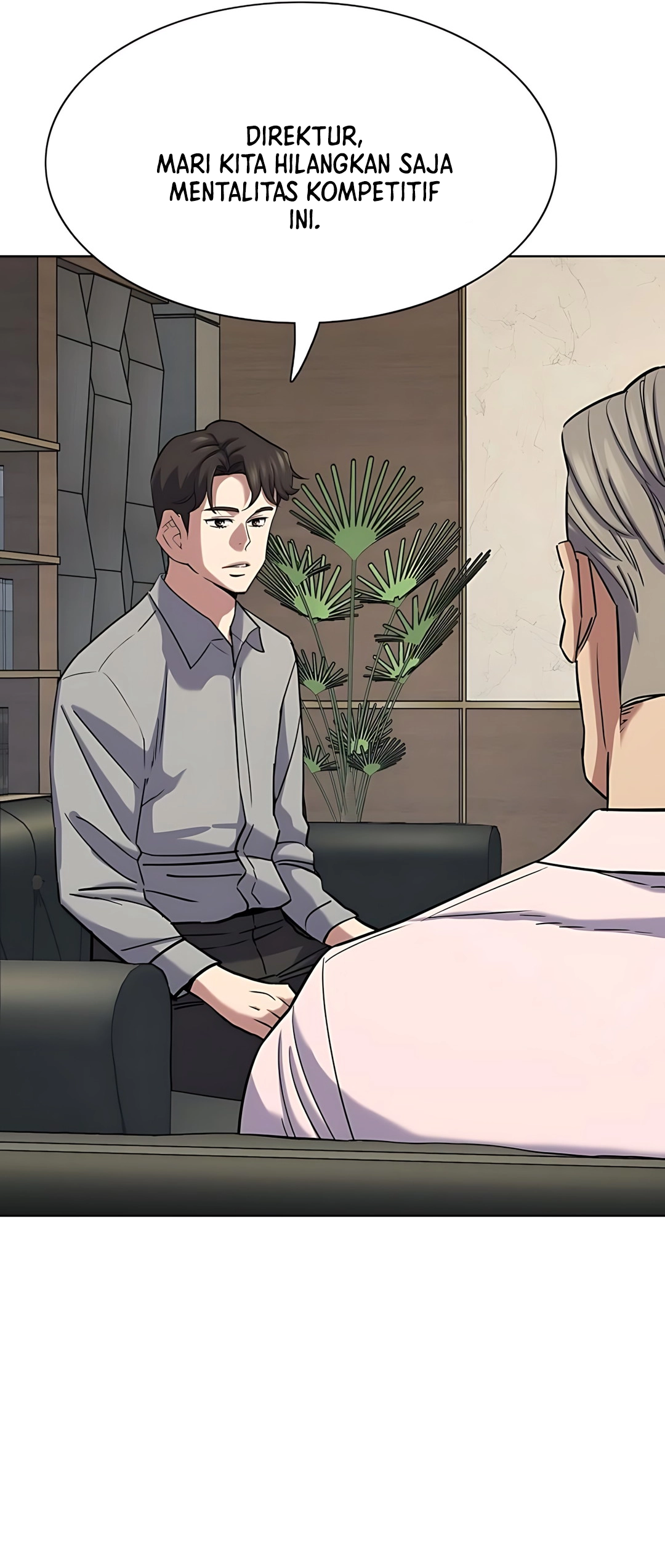 Read Reborn Rich ID Manga Online