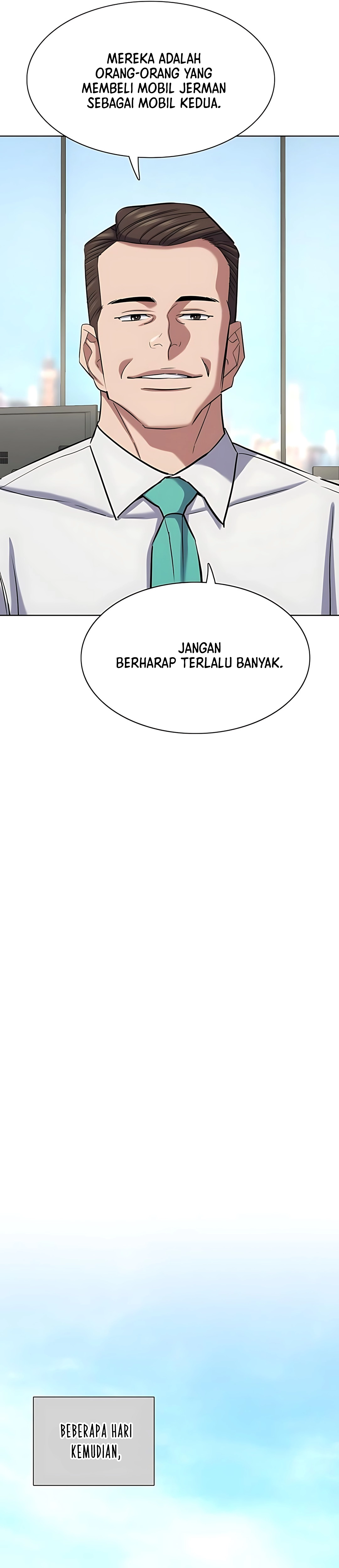 Read Reborn Rich ID Manga Online