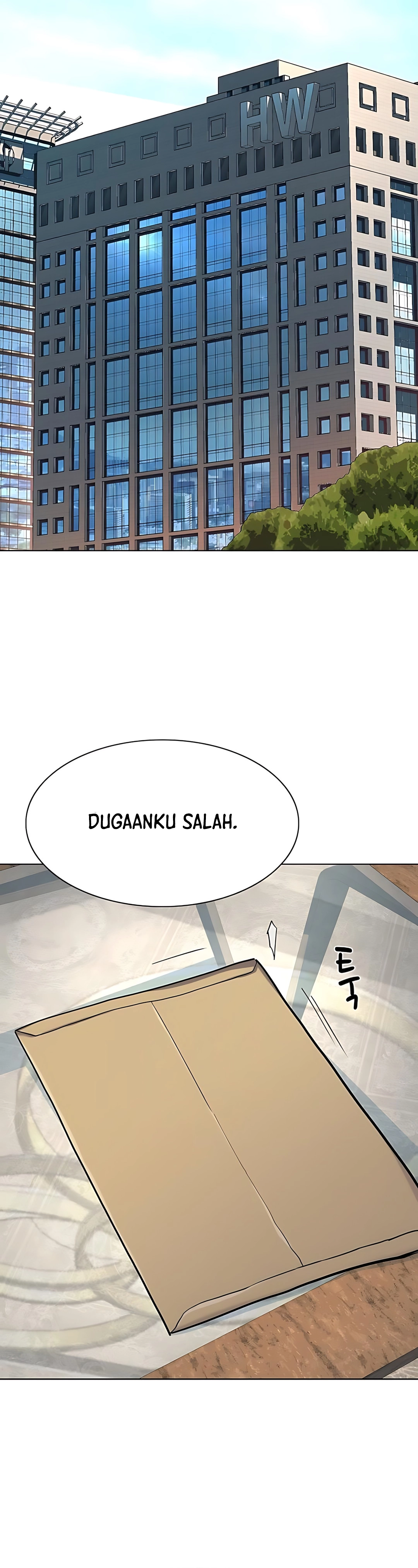 Read Reborn Rich ID Manga Online