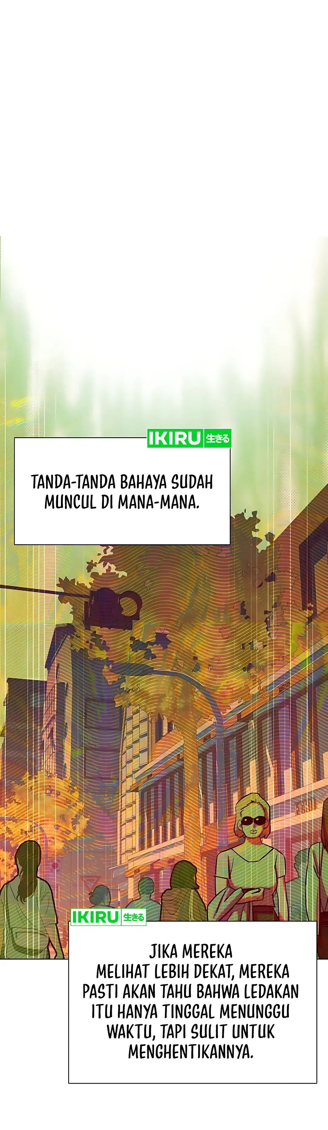 Read Reborn Rich ID Manga Online