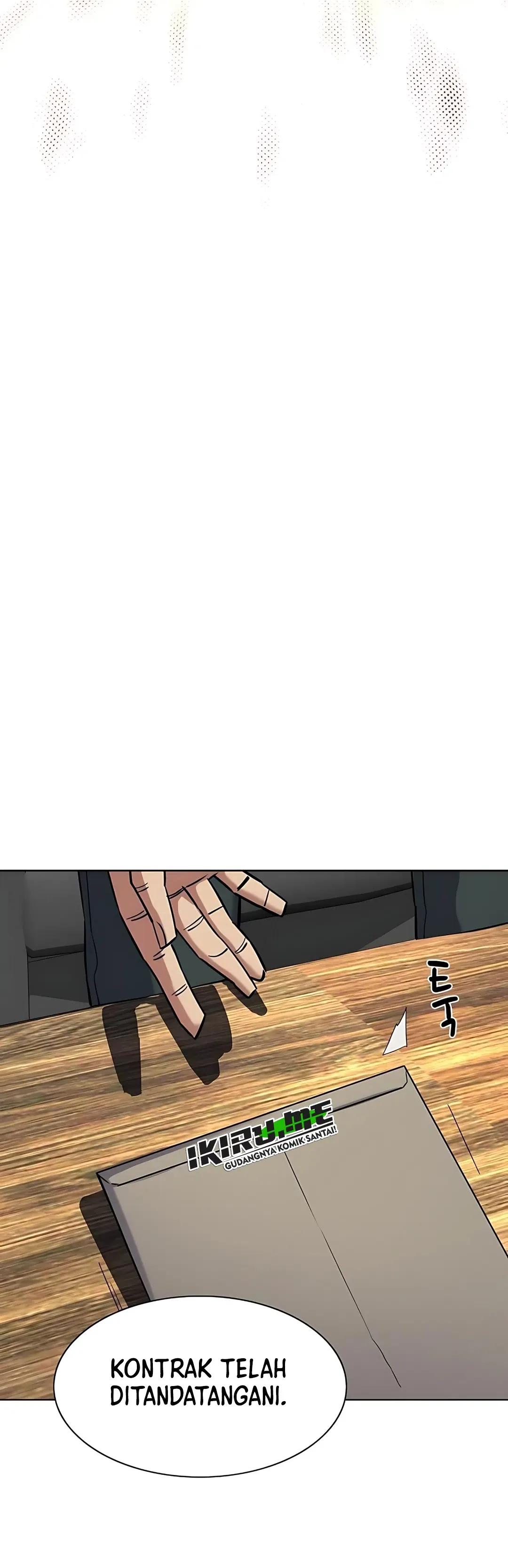 Read Reborn Rich ID Manga Online