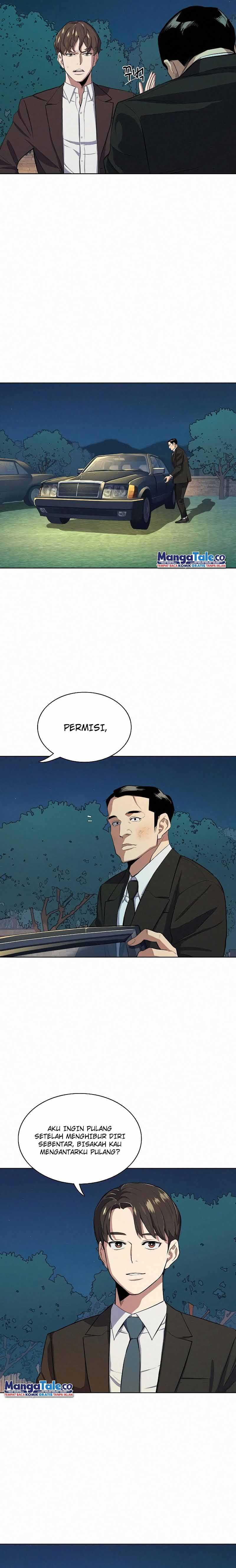 Read Reborn Rich ID Manga Online