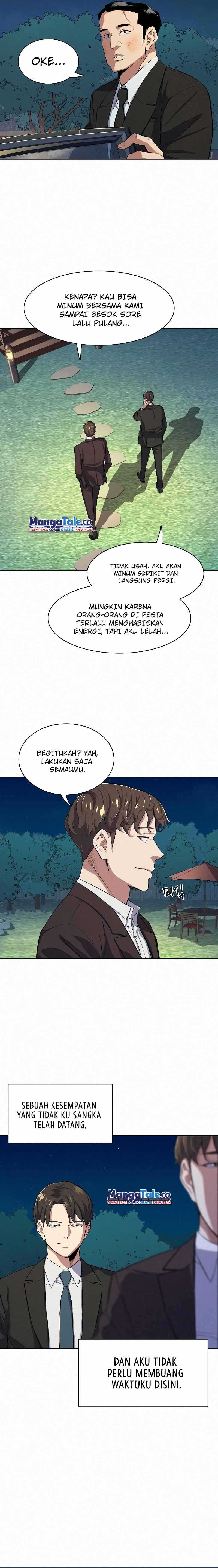 Read Reborn Rich ID Manga Online