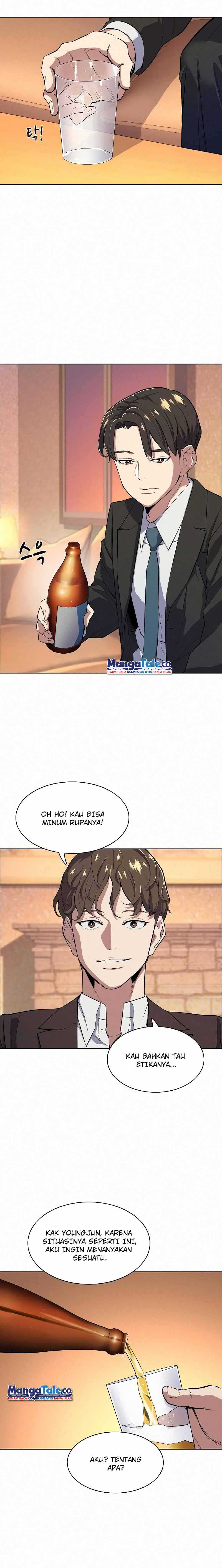 Read Reborn Rich ID Manga Online