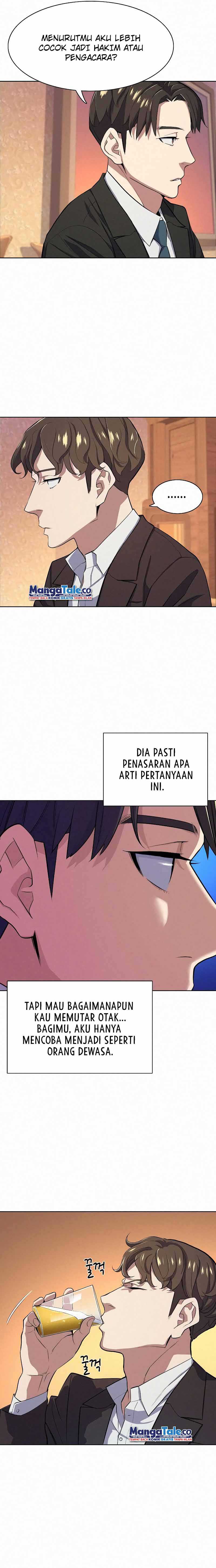 Read Reborn Rich ID Manga Online