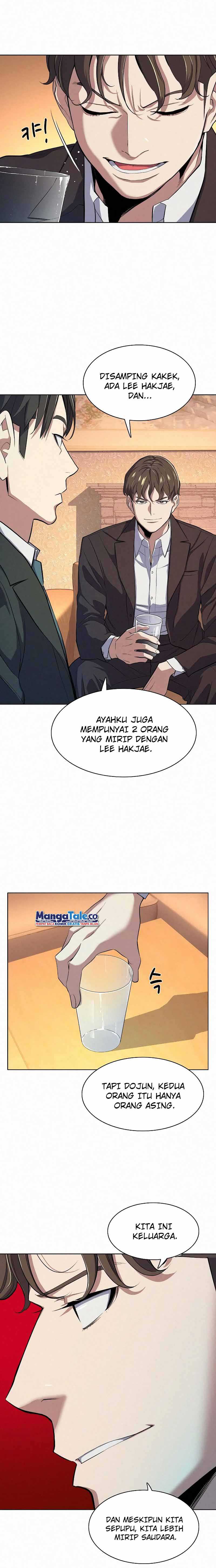 Read Reborn Rich ID Manga Online