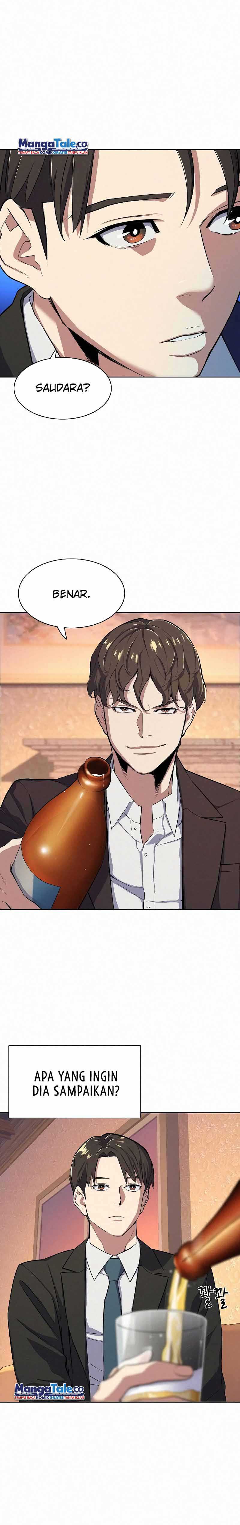 Read Reborn Rich ID Manga Online