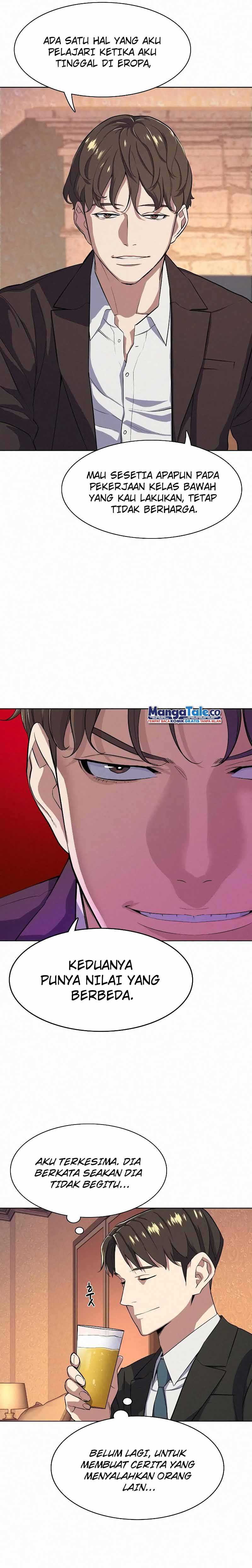 Read Reborn Rich ID Manga Online