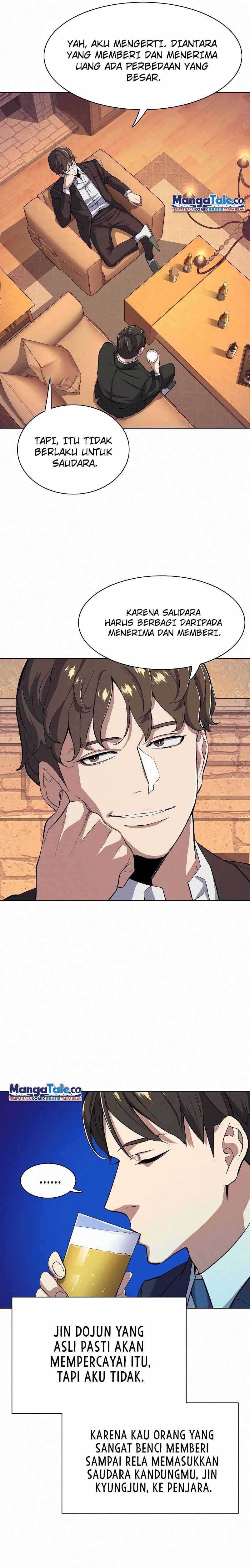 Read Reborn Rich ID Manga Online