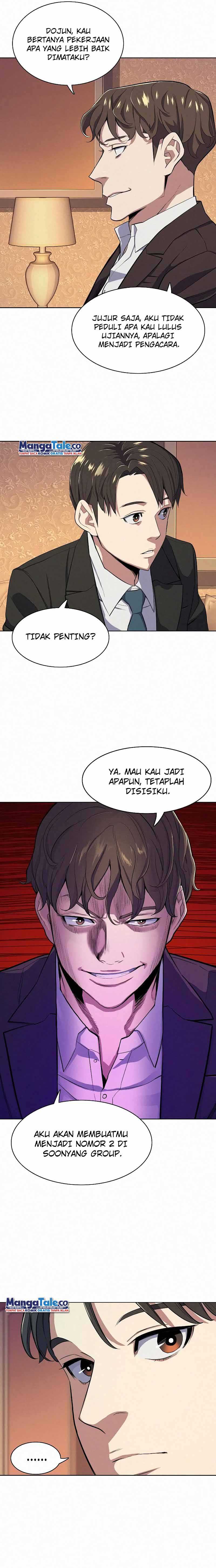Read Reborn Rich ID Manga Online