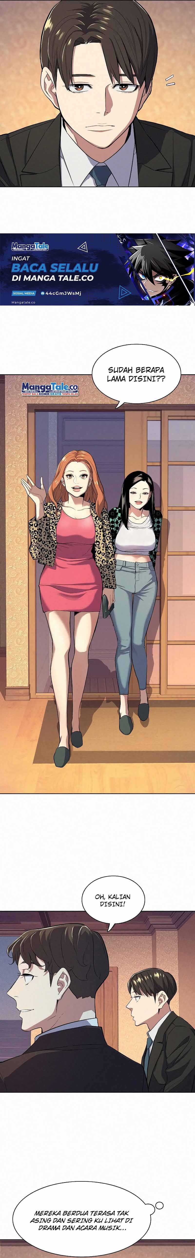 Read Reborn Rich ID Manga Online