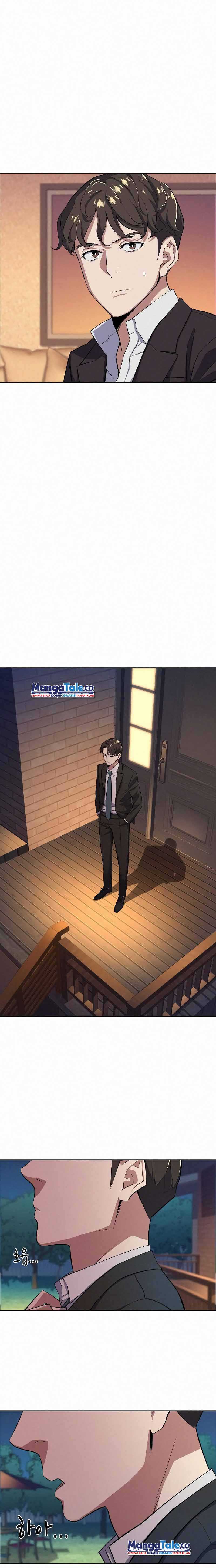 Read Reborn Rich ID Manga Online