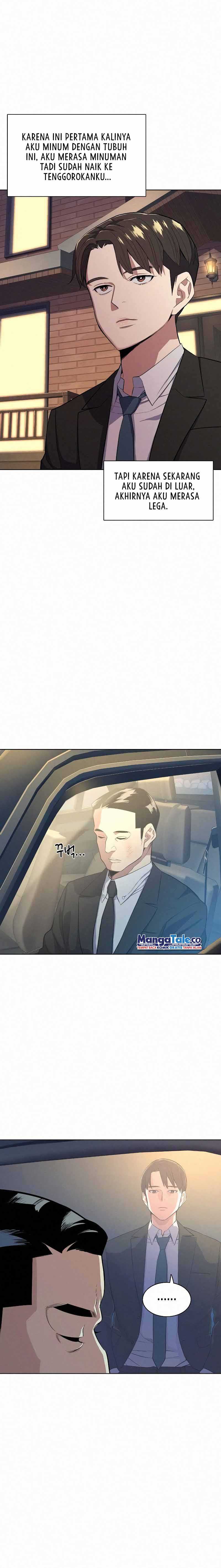Read Reborn Rich ID Manga Online
