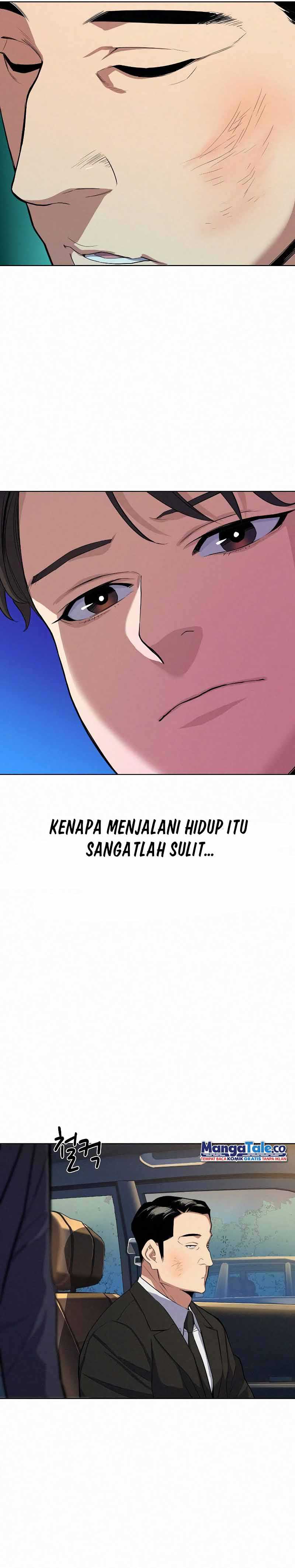 Read Reborn Rich ID Manga Online