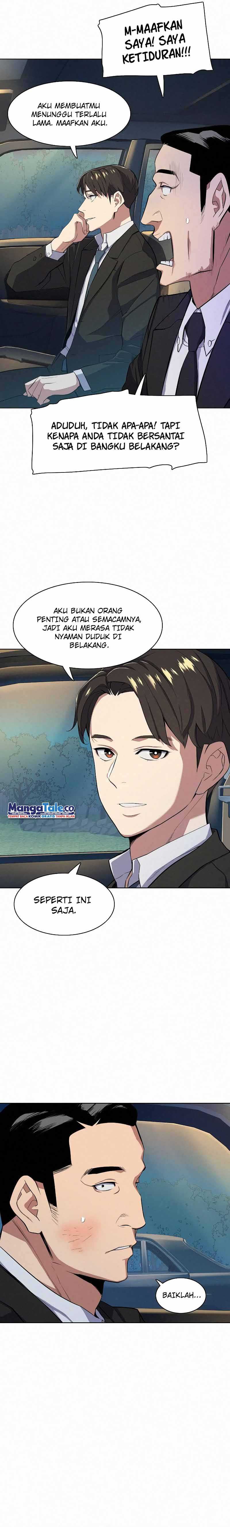 Read Reborn Rich ID Manga Online