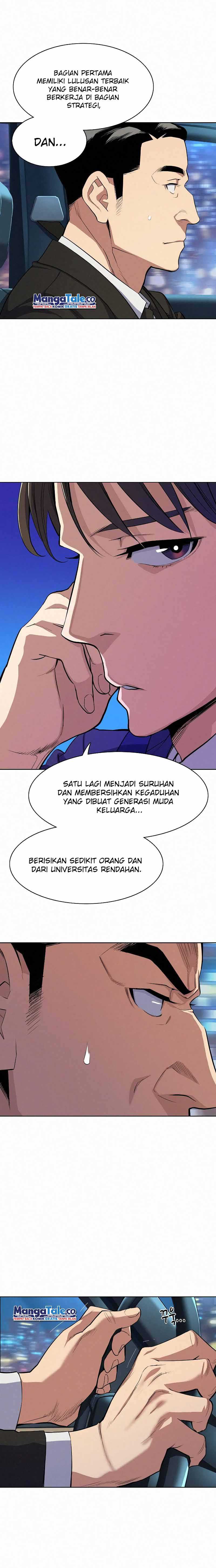 Read Reborn Rich ID Manga Online